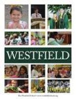 The Westfield School Annual Report 2015 by The Westfield School ...