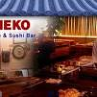 Maneki Neko Japanese Restaurant & Sushi Bar - CLOSED - 23 Reviews ...