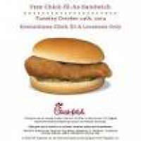 Chick-fil-A - Clarksville, IN