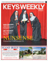 Keys Weekly - Marathon by Keys Weekly Newspapers - issuu