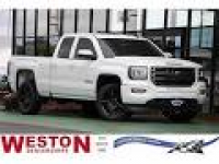 Used GMC Sierra 1500 for Sale (with Photos) - CARFAX