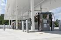 Columbus Opens Fourth $7.8M CNG Fueling Station - Green Fleet ...