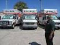 U-Haul: Moving Truck Rental in West Park, FL at U-Haul Moving ...