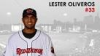 Oliveros leads Wings to split | Rochester Red Wings News