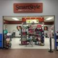 SmartStyle - Hair Salons - 2300 Treasury Dr SE, Cleveland, TN ...