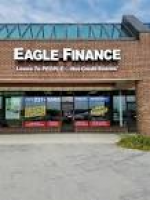 Eagle Indy North > Eagle Locations > Eagle Financial Services, Inc