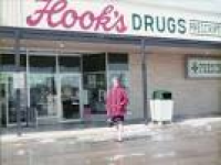 Hooks Drugs Store. Those were the days! They used to be on just ...