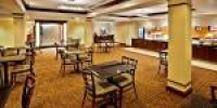 Holiday Inn Express & Suites Crawfordsville Hotel by IHG