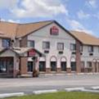 Hotel Ramada Limited Crawfordsville, Crawfordsville - trivago.com