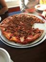 Johnny Provolone's Pizza, Crawfordsville - Restaurant Reviews ...