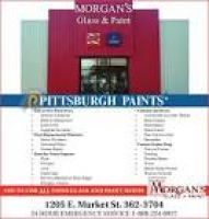 Morgan's Glass & Paint - Home | Facebook
