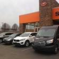 Sixt Rent A Car - Car Rental - 3230 E 96th St, Indianapolis, IN ...