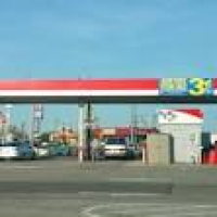 Kroger Fuel Center Gas Station - Gas Stations - 1601 E Michigan Rd ...