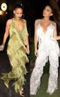 Bitch Stole My Look! Kylie Jenner and Rihanna Face Off in a Sassy ...