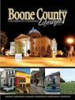 Boone County IN Community Profile by Townsquare Publications, LLC ...