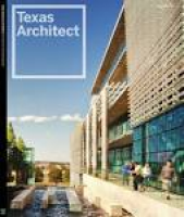 Texas Architect May/June 2012: Urban Design by Texas Society of ...