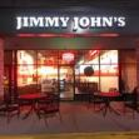 Jimmy John's Gourmet Sandwiches - Sandwiches - 3735 Palomar Centre ...