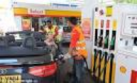 Shell re-introduces petrol pump attendants, recruits staff at 300 ...