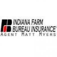 Indiana Farm Bureau Insurance - Agent Matt Myers - Insurance ...