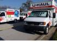 U-Haul: Moving Truck Rental in Merrillville, IN at U-Haul Moving ...