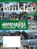 Louisville Builder - July 2017 by Building Industry Association of ...