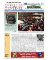 The Valley Sentinel_December 2018 by Sentinel Newspapers - issuu