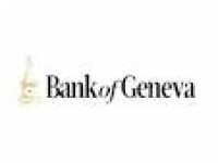 Bank of Geneva Berne Branch - Berne, IN