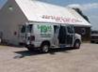 U-Haul: Moving Truck Rental in Vincennes, IN at Banks One Stop Auto