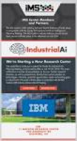 35th IAB Meeting has been successfully hosted by IBM on July 19-20 ...