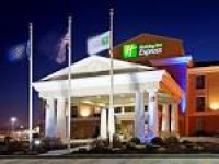 Holiday Inn Express Vincennes Hotel by IHG
