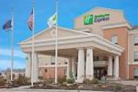 Holiday Inn Express Vincennes, IN - Booking.com
