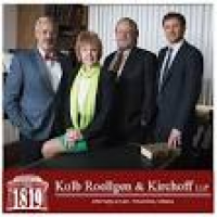 Kolb Roellgen & Kirchoff - Estate Planning Law - 801 Busseron St ...