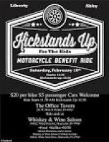 Motorcyclists converge for benefit ride in Indiana town | Daily ...