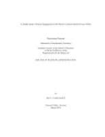 PDF) Dissertation Proposal - Final - A Delphi Study of Patient ...