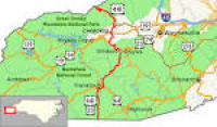 U.S. Route 441 in North Carolina - Wikipedia