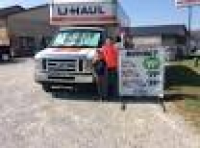 U-Haul: Moving Truck Rental in Versailles, IN at Versailles Farm ...