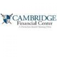 Cambridge Financial Center Reviews | Glassdoor