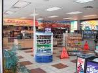 Arco Gas Station & AM/PM Convenience Store in Dyer Road – OCTAGON ...