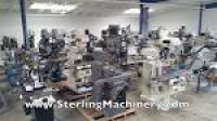 Machinery Videos of Dealer Machine Tools Showing Used Lathe ...