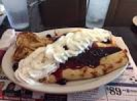 Stacks Pancake House and Restaurant, Elkhart - Restaurant Reviews ...