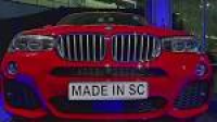Why BMW is making cars in the USA - Video - Business News