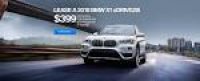 BMW of Tulsa OK | New & Used BMW Dealership Near Me