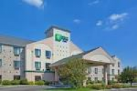 Holiday Inn Elkhart-South, IN - Booking.com