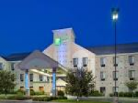 Holiday Inn Express & Suites Elkhart-South Hotel by IHG