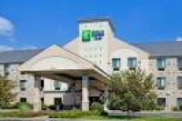 Holiday Inn Express Hotel & Suites Elkhart-South - Now $82 (Was ...