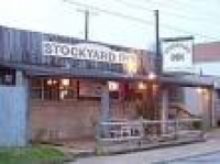 Tj`s Stockyard Inn | Evansville, IN | Shows, Schedules, and ...