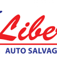 Liberty Auto Salvage - Get Quote - Auto Parts & Supplies - 801 E ...