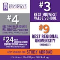 News - Schroeder School of Business - University of Evansville