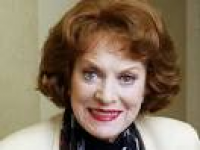 Maureen O'Hara, spirited movie star, dies at 95