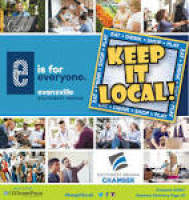 Keepitlocal2017 by Southwest Indiana Chamber - issuu